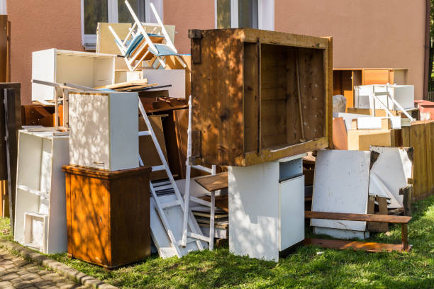 Professional Junk Removal Services in Harveys Lake, PA