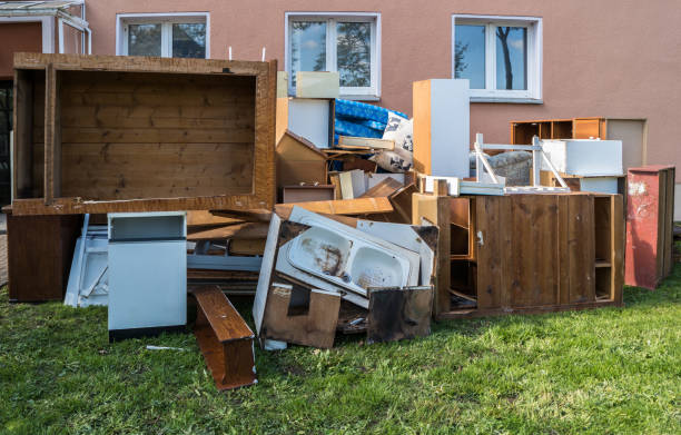 Best Residential Junk Removal  in Harveys Lake, PA