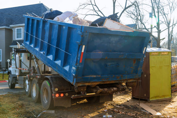 Demolition Debris Removal in Harveys Lake, PA