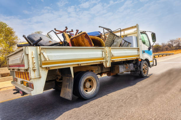 Best Residential Junk Removal  in Harveys Lake, PA